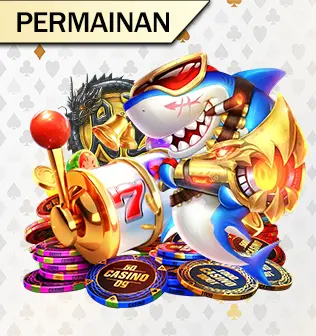 Permainan Slot SIMERAH88