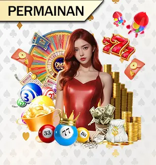 Permainan Togel SIMERAH88